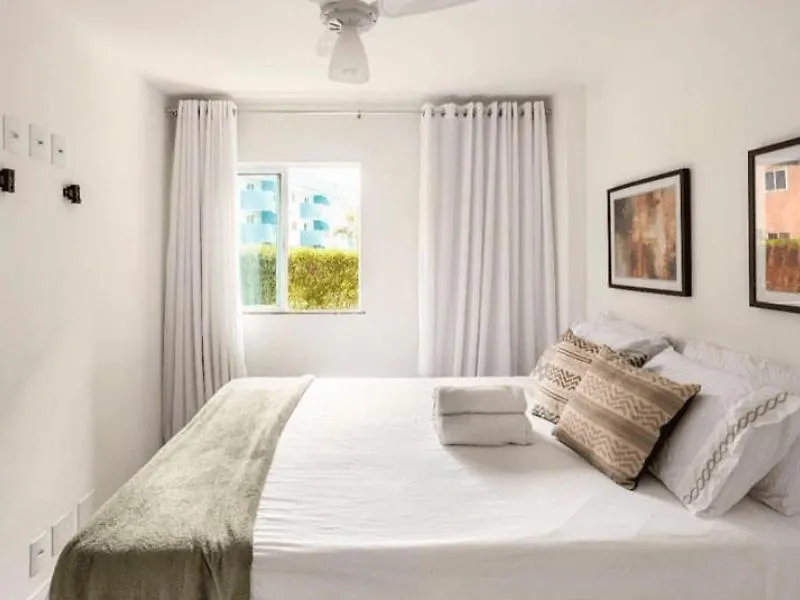 Apartamento Moderno No Golden Lake Arraial do Cabo 0*,  Brazil