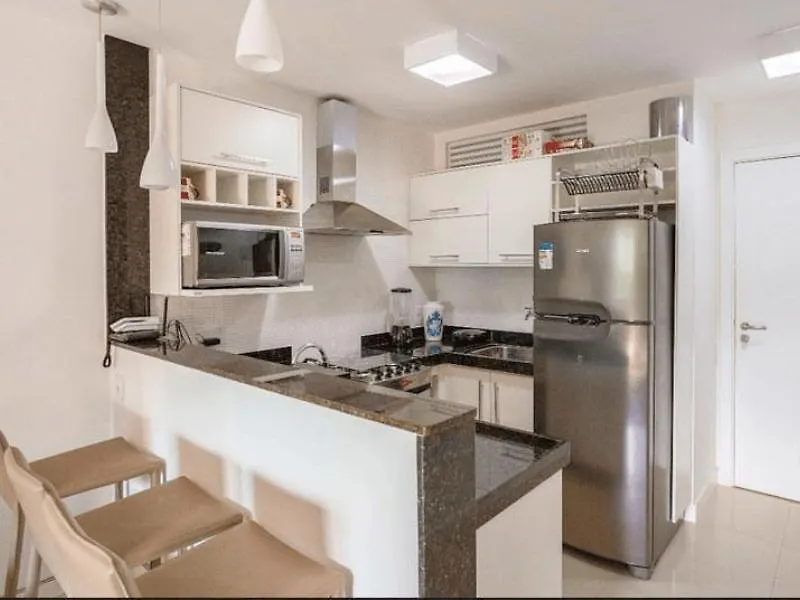 Apartment Apartamento Moderno No Golden Lake Arraial do Cabo