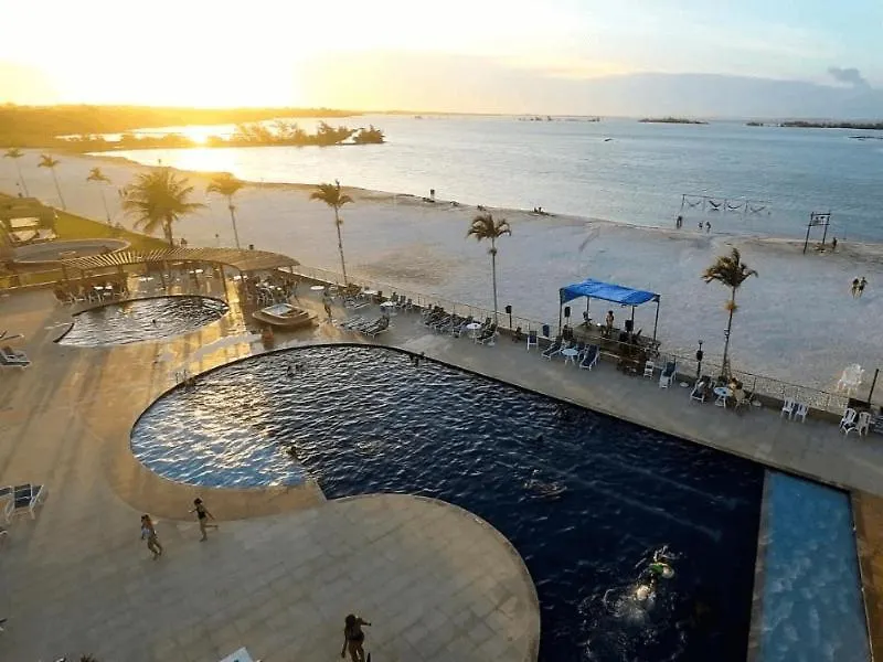 Apartment Apartamento Moderno No Golden Lake Arraial do Cabo Brazil