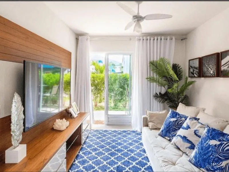 Apartamento Moderno No Golden Lake Arraial do Cabo