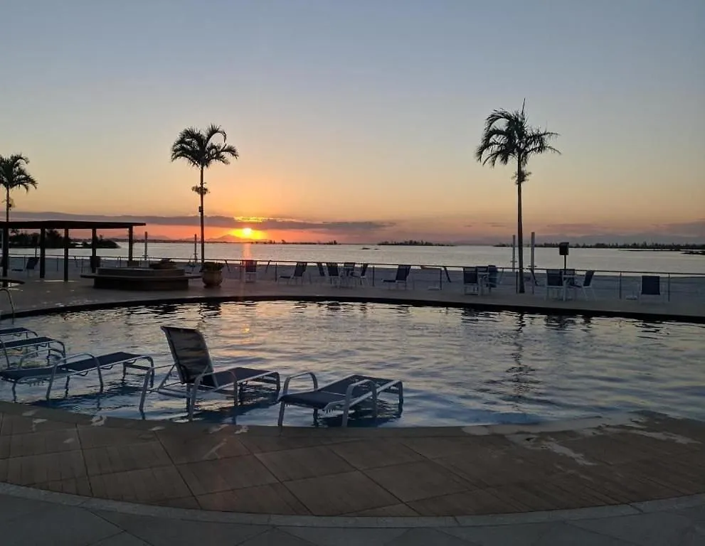 Apartment Apartamento Moderno No Golden Lake Arraial do Cabo