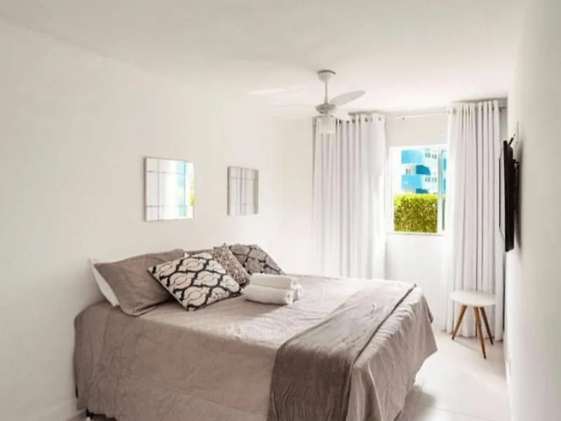 Apartamento Moderno No Golden Lake أرايال دو كابو البرازيل