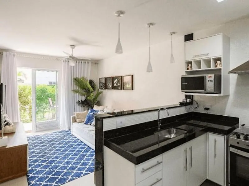 Apartamento Moderno No Golden Lake أرايال دو كابو شقة