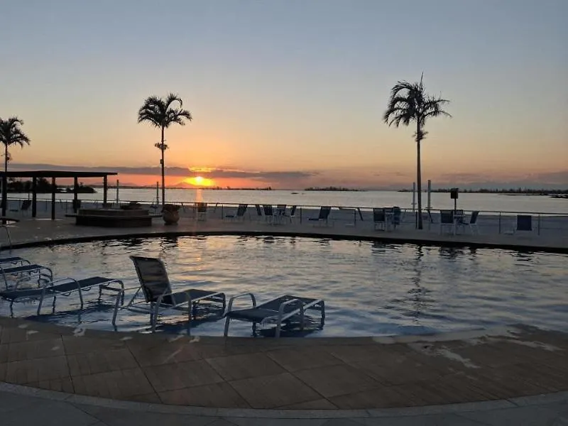 Apartamento Moderno No Golden Lake أرايال دو كابو
