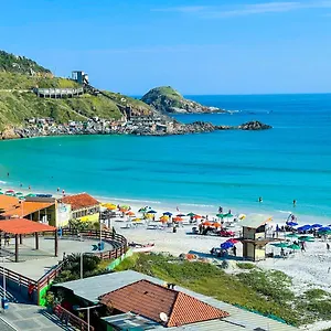  Apartamento Loft Luxo Vista Mar Orla Grande