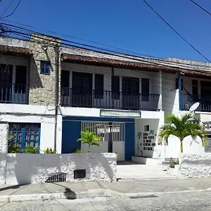 Santorini Flats Arraial do Cabo