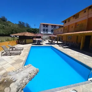 Thetis Arraial do Cabo